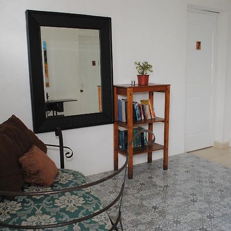 Lobo Inn Tulum Eksteriør bilde