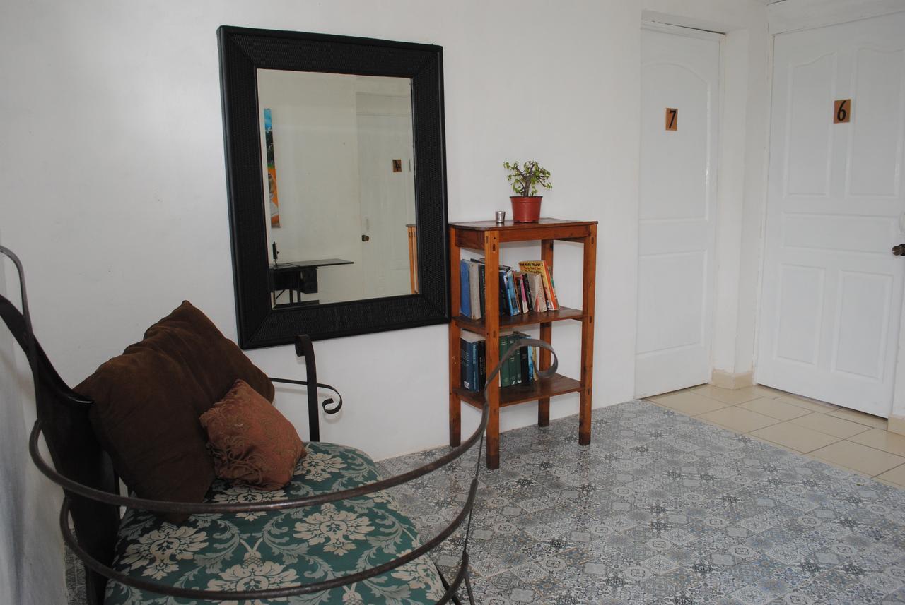Lobo Inn Tulum Eksteriør bilde