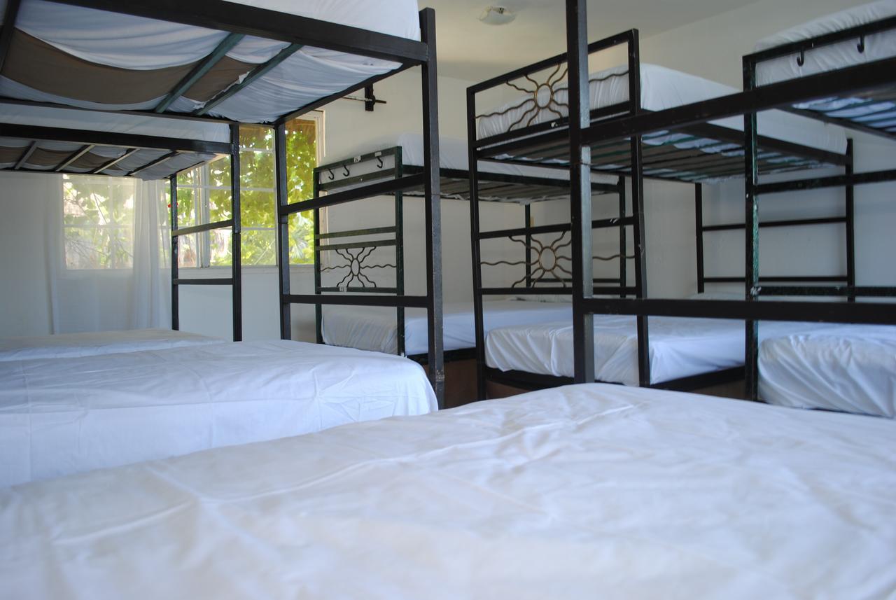 Lobo Inn Tulum Eksteriør bilde