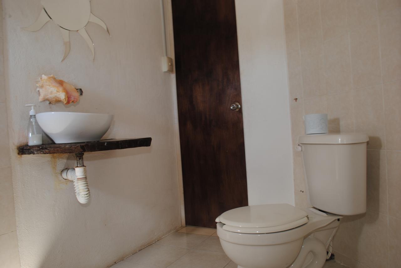Lobo Inn Tulum Eksteriør bilde