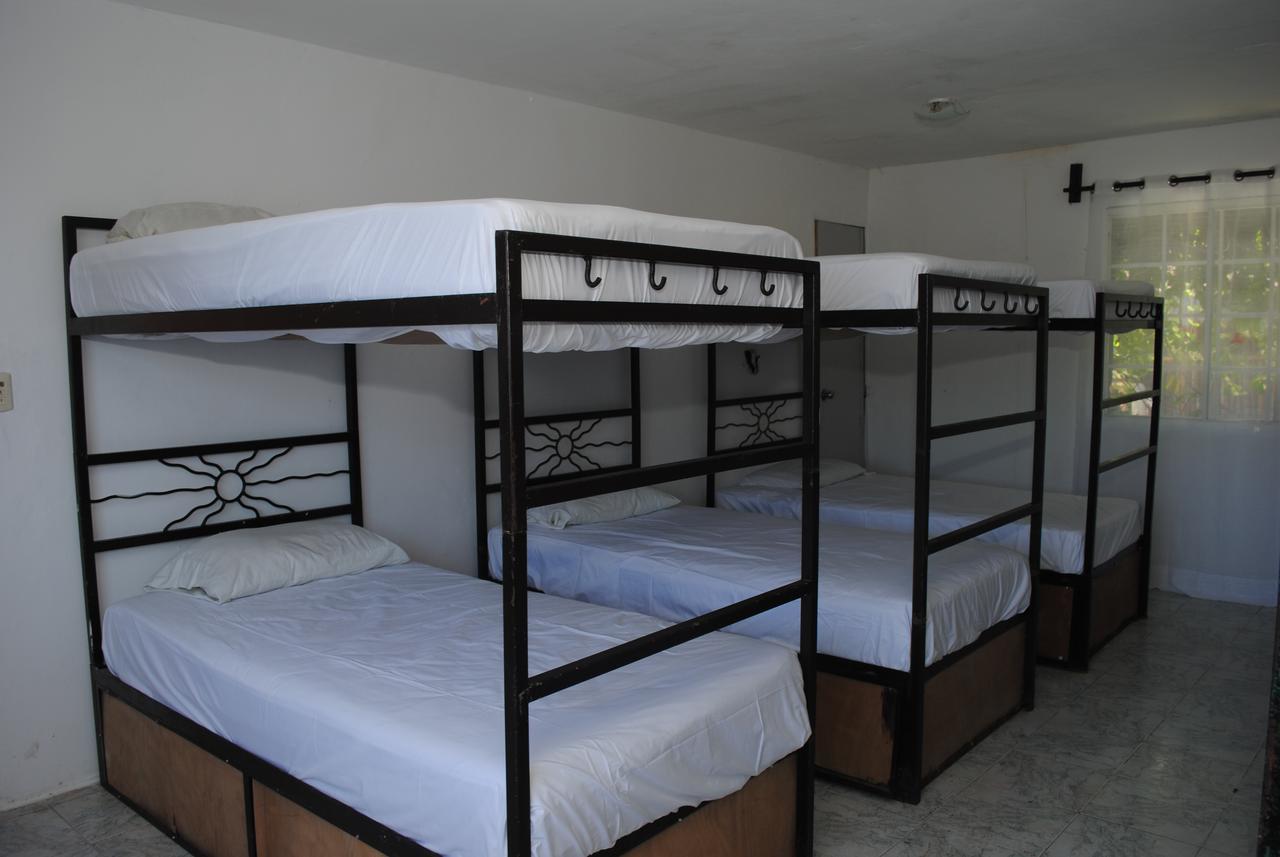 Lobo Inn Tulum Eksteriør bilde