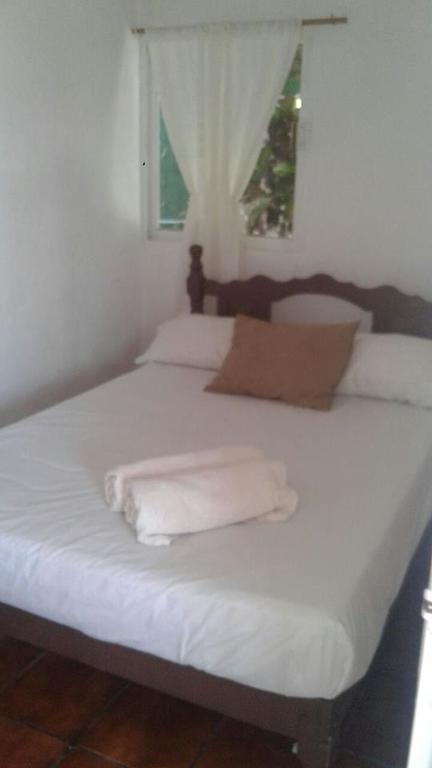 Lobo Inn Tulum Eksteriør bilde